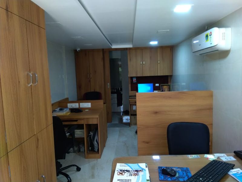 Interior — J.S.B Engineering Company, Navi Mumbai