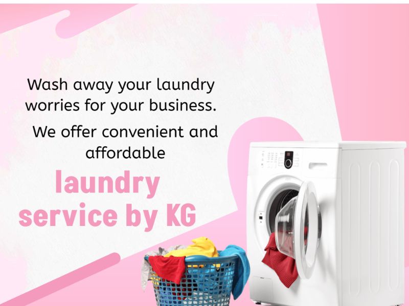 Gallery — ClotheSpa Deep Clean Laundry, Pune