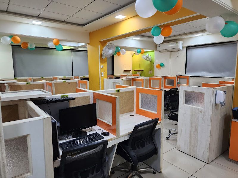 Gallery — SK Business Solutions, Dombivli East
