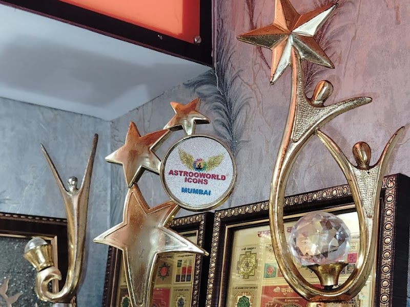 Gallery — Vighnaharta Jyotishya Karyalay, Pantnagar, Ghatkopar East
