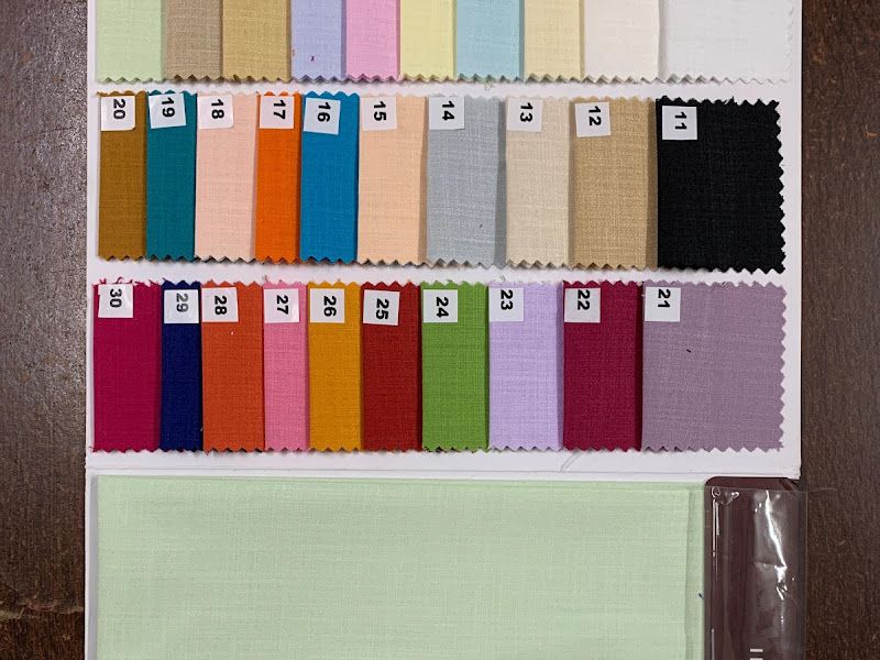 Gallery — Sumit Textiles, Bhiwandi