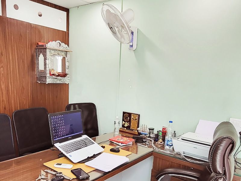 Gallery — Education Bharat, Pune