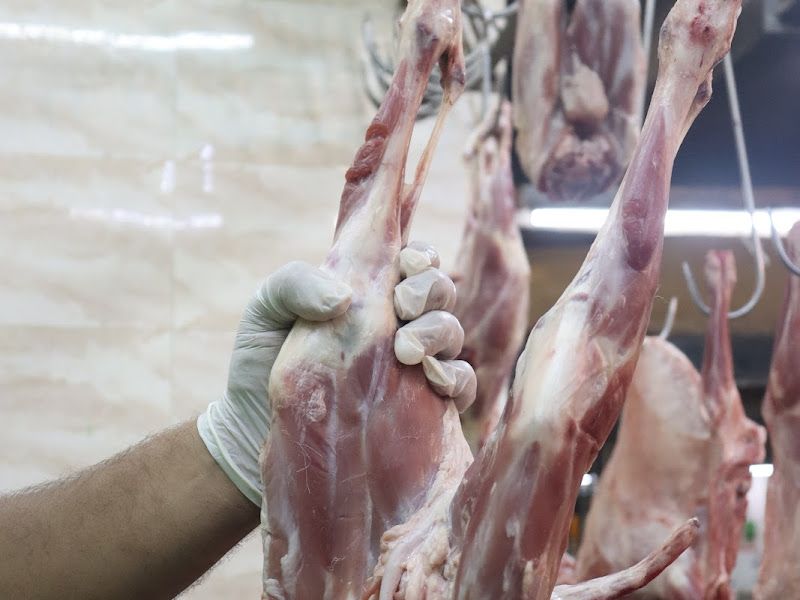 Gallery — Janta Mutton Shop, Mumbai