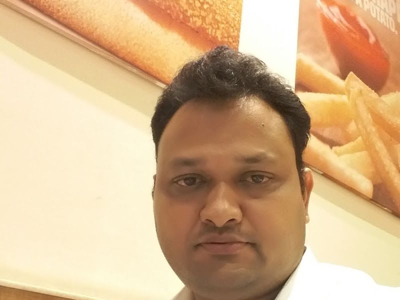 The team — Sai Classes, Pune