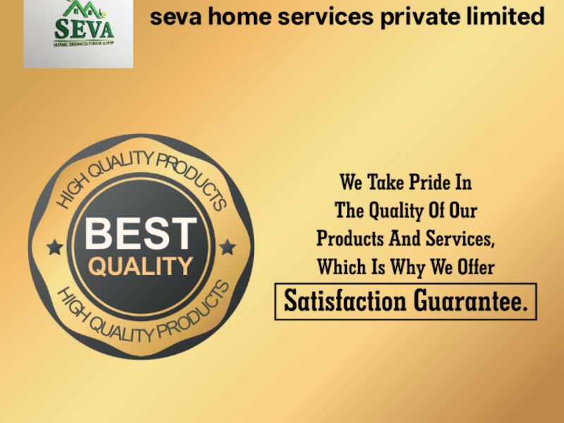 Gallery — Seva Home Services, Diva
