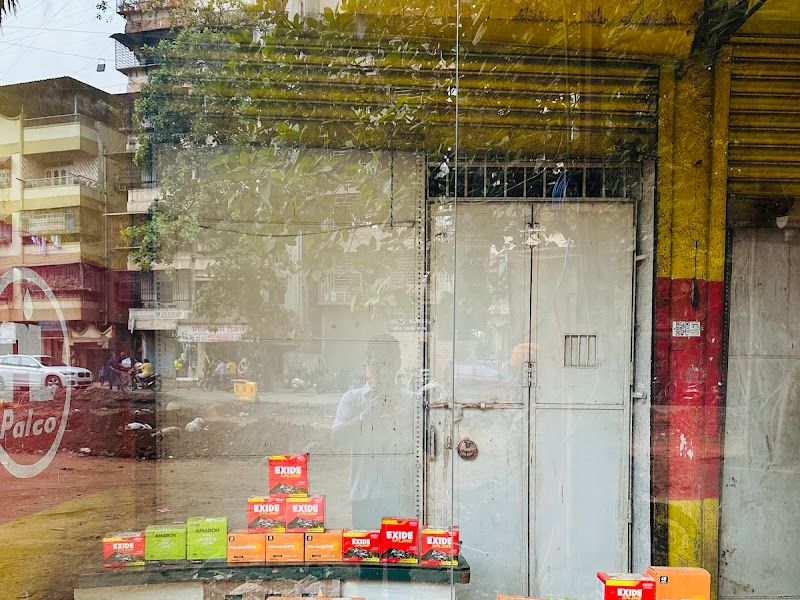 Gallery — New Metro Auto Parts, Ulhasnagar