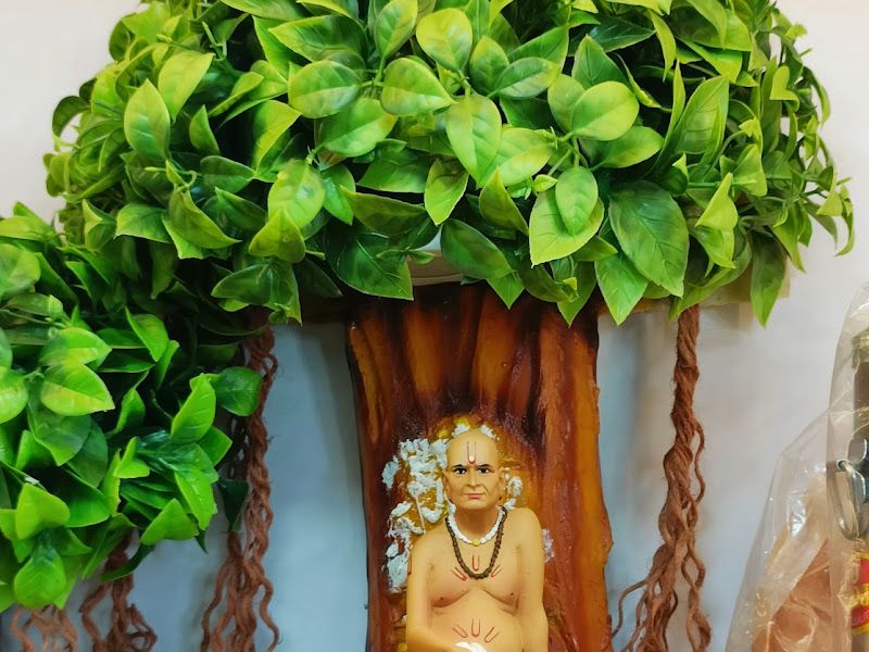 Gallery — Nitin Agarbatti Stores, Mumbai