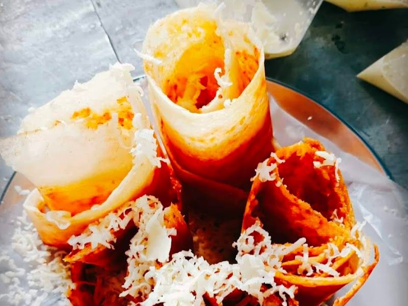 Gallery — Saibaba Idli and Dosa Center, Thane