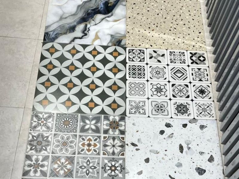 Gallery — SK Tile Shop, Mumbai