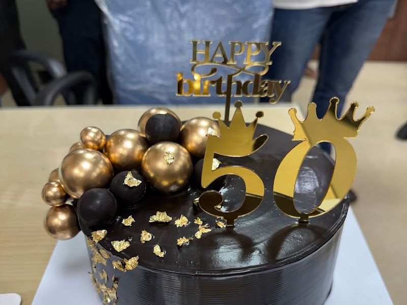 Products — Rohi's Cake, Dombivali