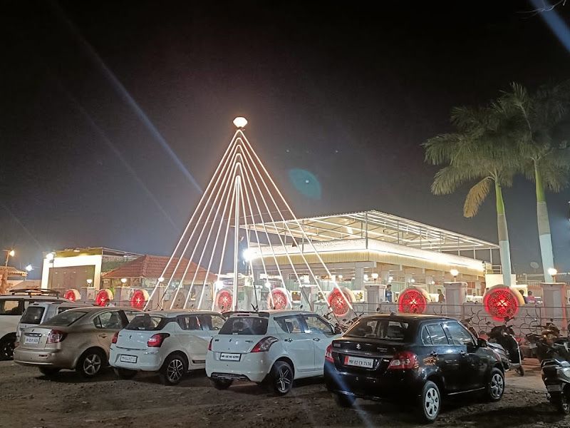 Gallery — Dilli Darbar Dhaba, Bhiwandi