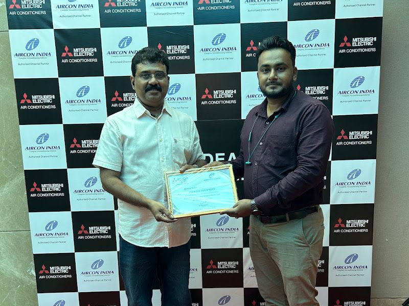 Gallery — Evercool Enterprises, Mumbai