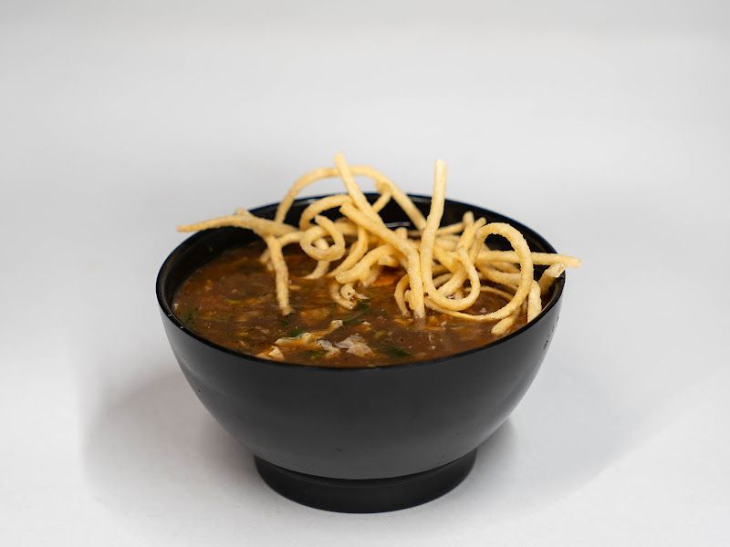 Food & drink — TakeAway Dudes, Thane
