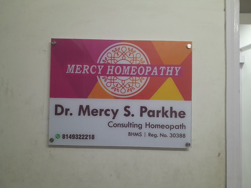 Gallery — Mercy Homeopathic Clinic, Thane