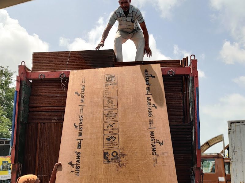 Gallery — Amco Plywood, Pimpri-Chinchwad