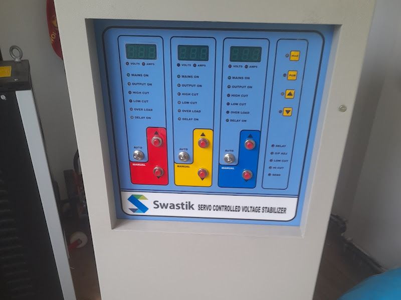Gallery — Shivani Electrical, Thane