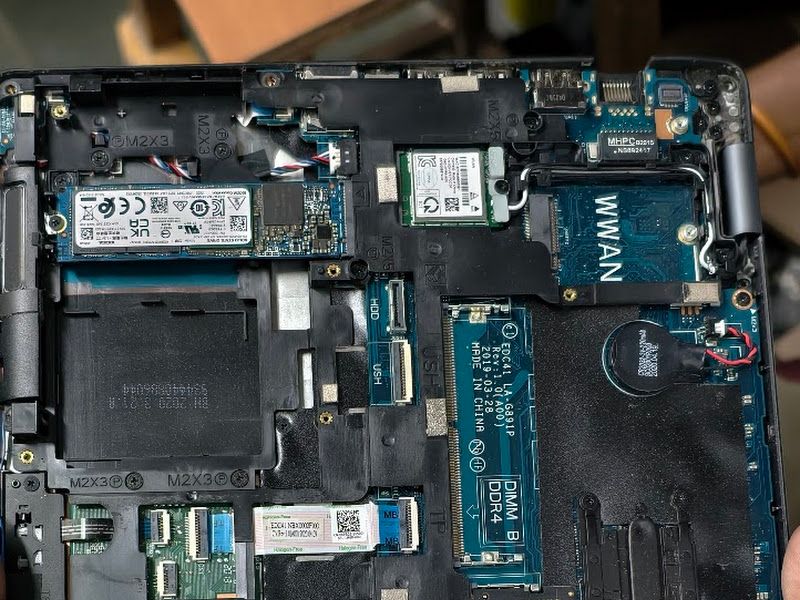 Gallery — RepairWala IT Services, Thane