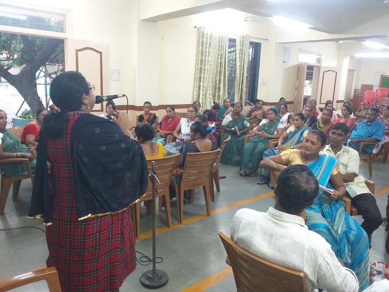 Gallery — Therapeutic Dwelling, Thane