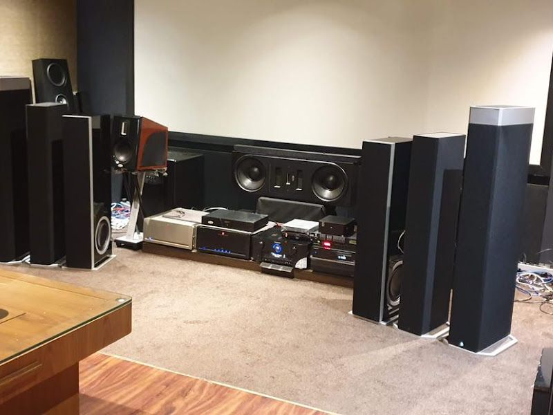 Gallery — Audiomart India, Mumbai
