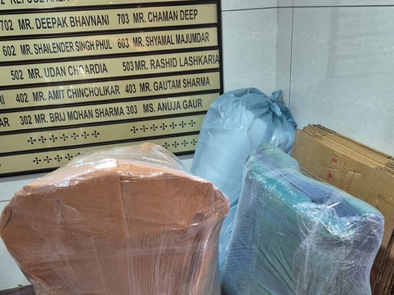 Gallery — Airmax International Packers and Movers, Mumbai