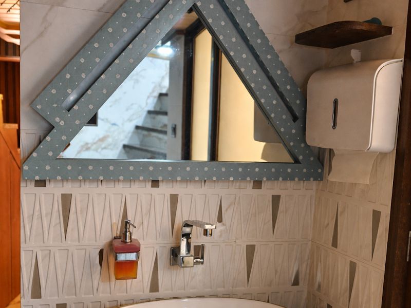Gallery — P Wellness Professional Therapy Center, Thane West