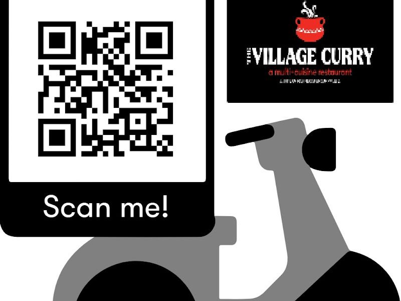 Menu — The Village Curry, Navi Mumbai