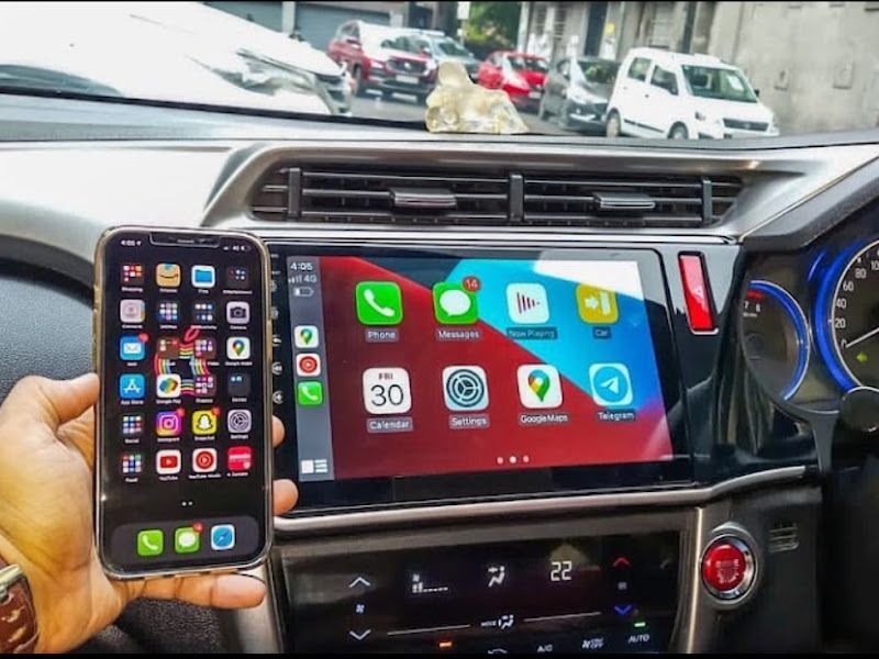 Gallery — Car Shingar Car Seatcovers & Automotive LED Experts, Thane
