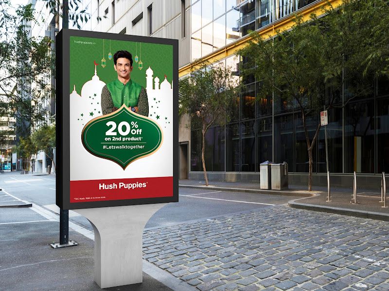 Products — Shiv Shakti Digital, Thane