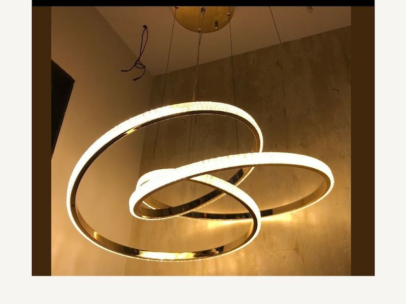 Gallery — Privia Lights, Thane