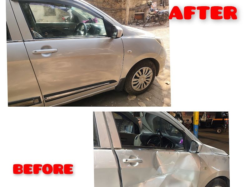 Gallery — A1 Car Garage and Mechanic, Mumbai