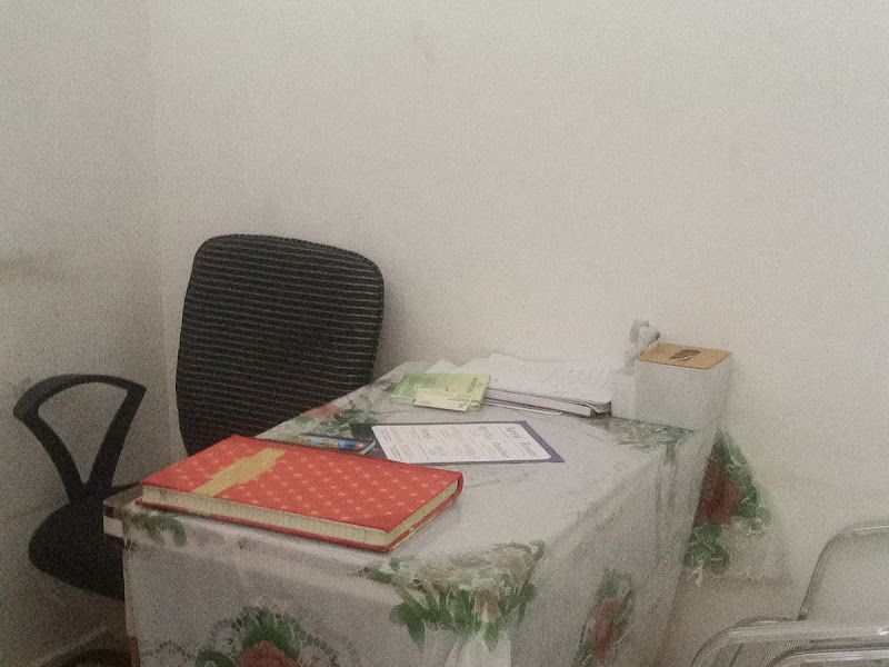 Gallery — Kimaya Clinic, Thane