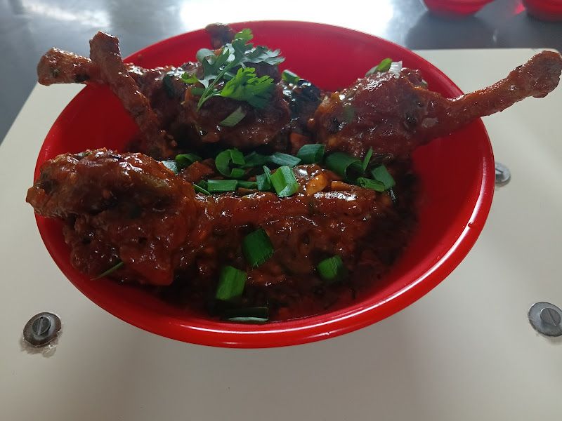 Gallery — Chopstix, Thane