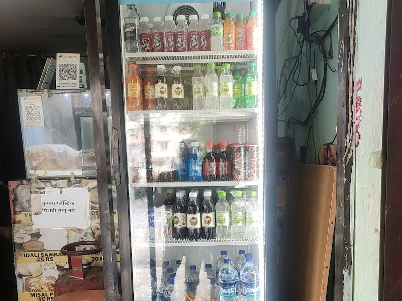 Gallery — Laxmi Snacks and Caterers, Dombivli