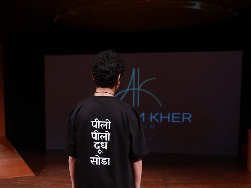 Gallery — Printtonic, Mumbai