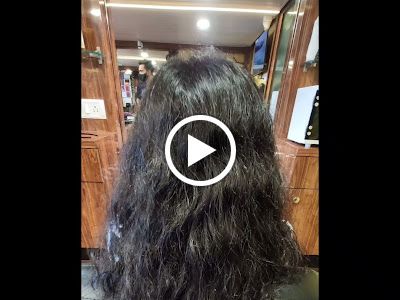 Aakruti The Family Salon — Hairdresser in Kharghar