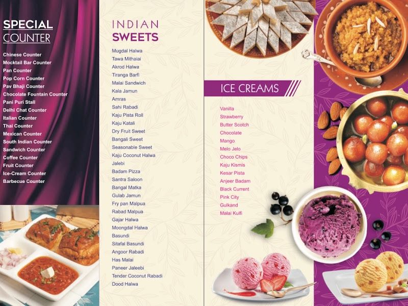 Gallery — Lata Rothe Caterers, Kalyan