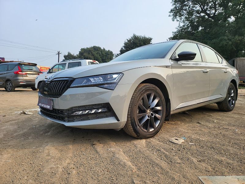 Gallery — Ace Auto Care Solution, Pune