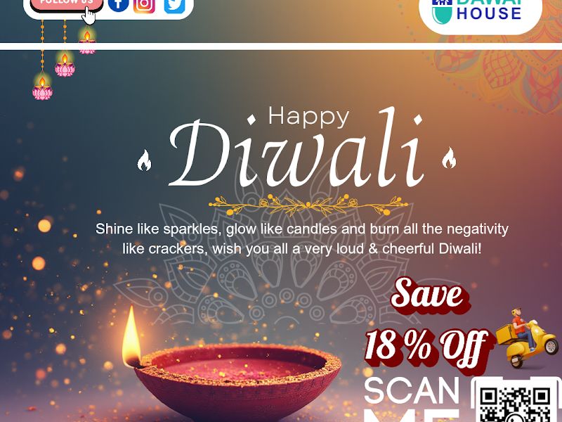 Gallery — Dawai House, Thane