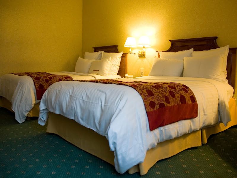Interior — Ahana Holidays, Thane West