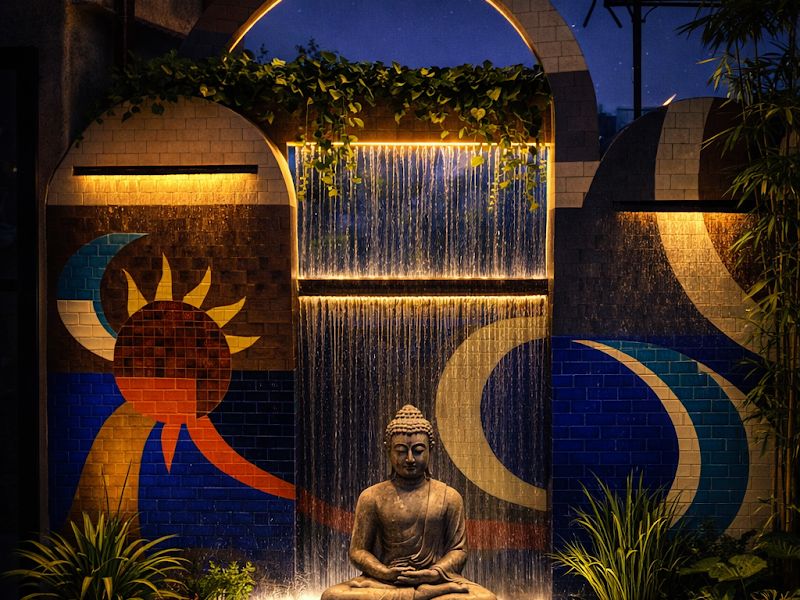 Gallery — Aquadunia - The Aquarium Gallery, Pune