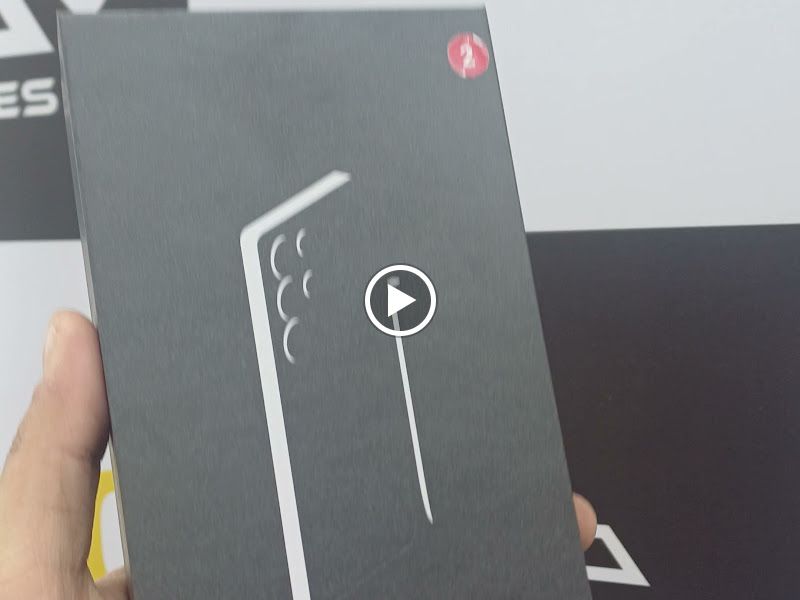 Gallery — Ajay Mobile, Ulhasnagar