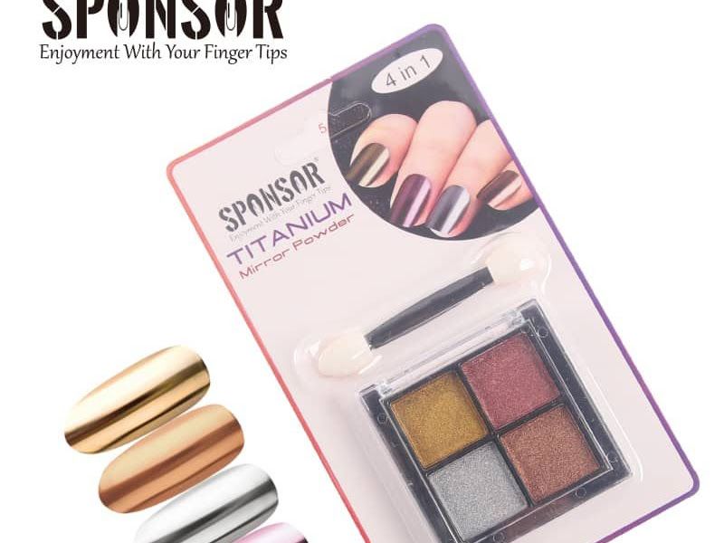Gallery — Sundarta Nail Store, Mumbai