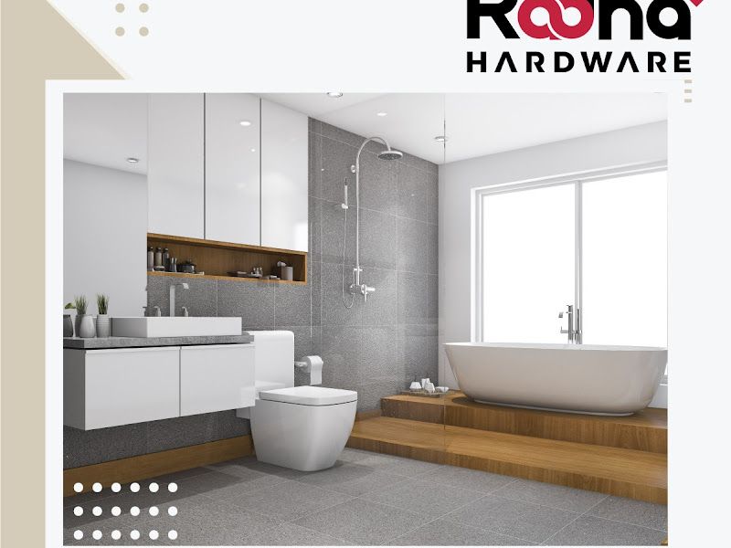 Gallery — Radha Hardware, Pimpri-Chinchwad