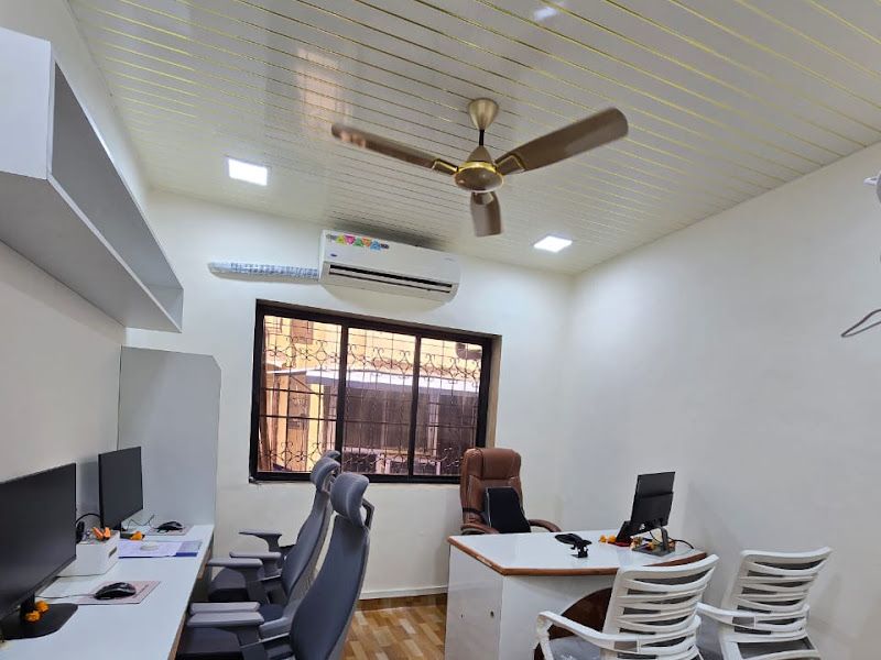Gallery — TransTake Shipping Solutions, Mumbai
