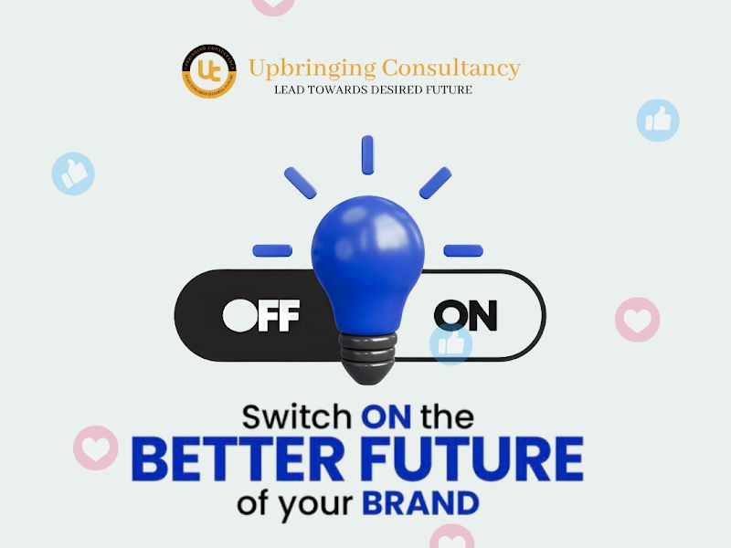 Gallery — Upbringing Consultancy, Chinchwad, Pune