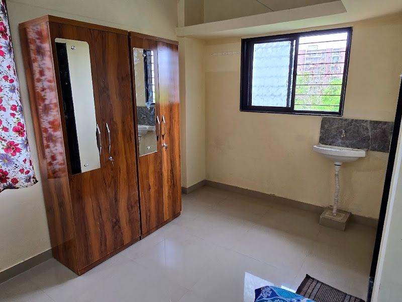 Gallery — Shree Ganesh PG, Pune