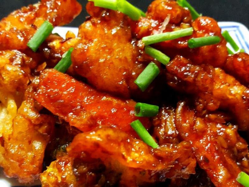 Gallery — Namaste Food Express, Thane