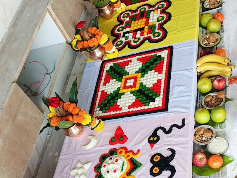 Gallery — Aditya Patwardhan Guruji, Badlapur