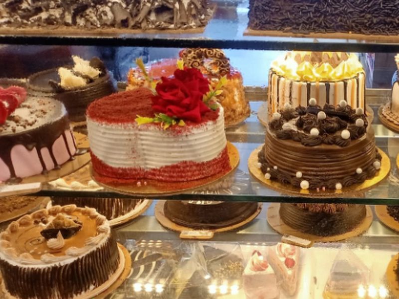 Gallery — Monginis Cake Shop, Thane