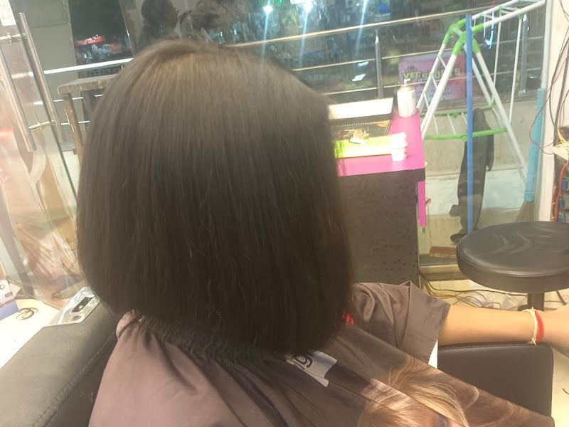 Gallery — Scissors and Razors Unisex Salon, Mumbai